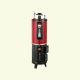 Super Asia Storage Geyser Electric Plus Gas GEH-725 AI 25 Gallons  Brand Warranty-  (HAM MALL APPLIANCES)